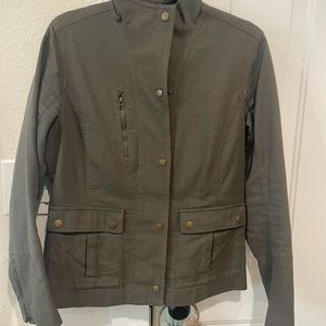 Banana republic coat